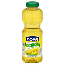 GOYA PURE CORN OIL   16 OZ