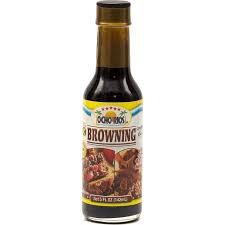 Ocho Rios BROWNING 5oz