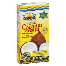 OCHO RIOS COCONUT MILK MINI 5.6oz