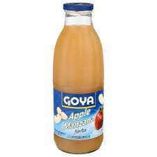 Goya APPLE NECTAR 33.8 OZ
