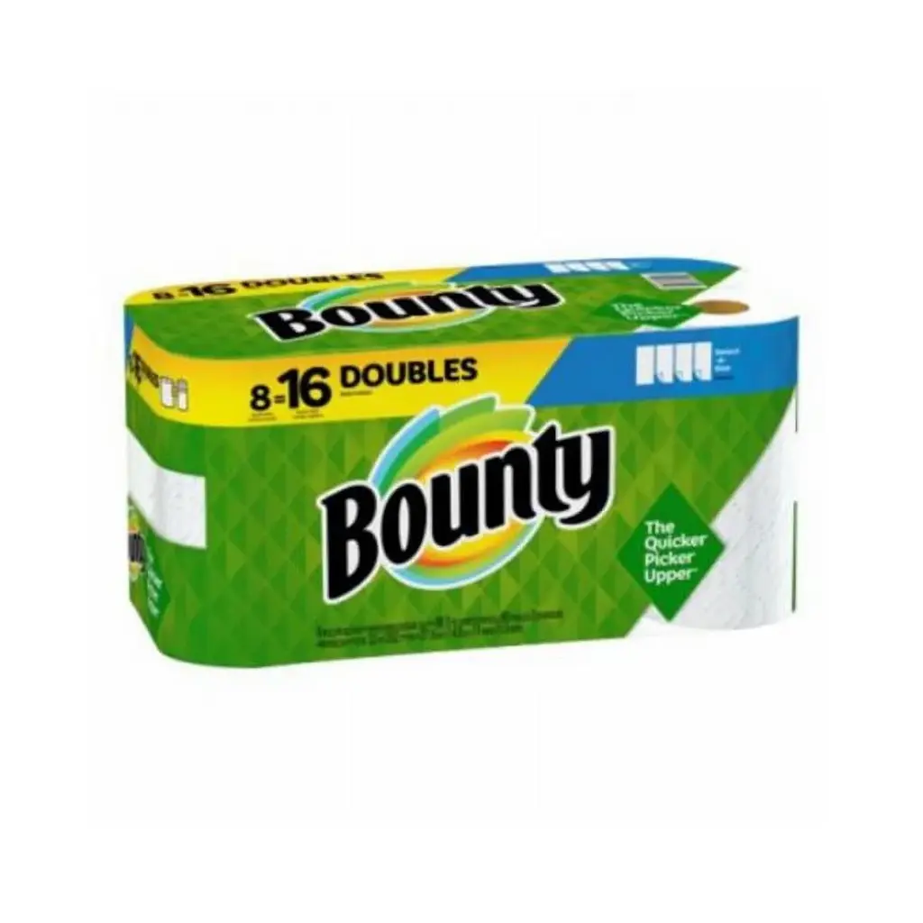 BOUNTY SAS 102CT (12 PCS PACK)
