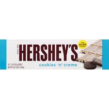 HERSHEY COOKIE/CRM 1.55Z
