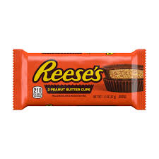 REESES Peanut Butter Cup