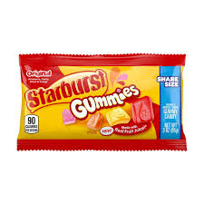 STARBURST GUMMIES ORIGINAL