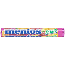 MENTOS MIXED FRT