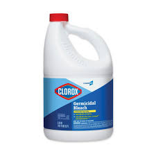 Clorox Bleach 1 Gallon