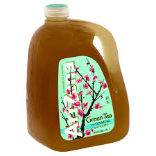 ARIZONA GREEN TEA GALLON
