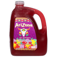 ARIZONA FRUIT PUNCH GALLON