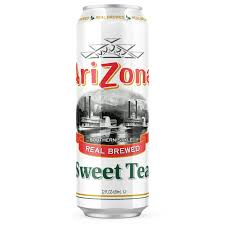 Arizona Sweet Tea Can 22oz