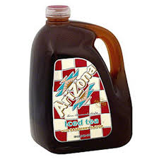 ARIZONA RASPBERRY GALLON