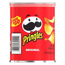 PRINGLE ORIGINAL 1.3Z 
