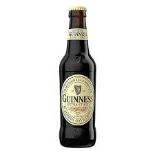 GUINNESS BEER 330ML BOTTLE