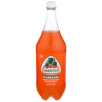 Jarritos  1.5Liter Mandarin