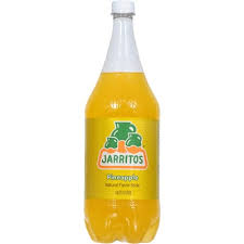 Jarritos  1.5Liter Pineapple Juice