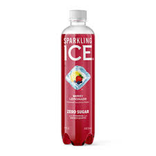 Sparkling ice Berry  Lemonade 17oz