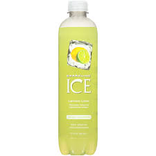 Sparkling Ice Lemon Lime17 OZ BOTTLE