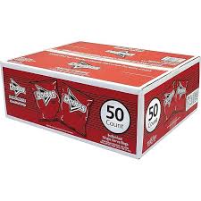 Doritos Regular  1oz Box of 50  