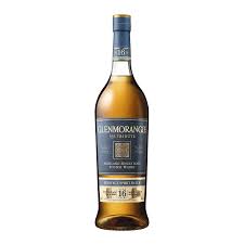 GLENMORANGIE TRIBUTE 16 YR OLD WHISKEY 1 Liter  