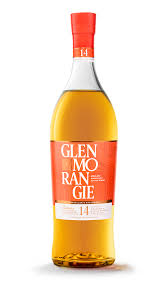 Glenmorangie ELEMENTAL 1 LTR WHISKEY 14 YRS