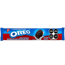 OREO COOKIE SANDWICH FILLED SABOI