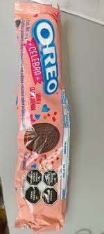 OREO COOKIE SANDWICH CAJETA QUEMAI