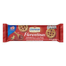 FLORENTINE COOKIE CAJETA FLAVOUR