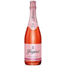 FREIXENET PREMIUM CAVA ROSE 750ML