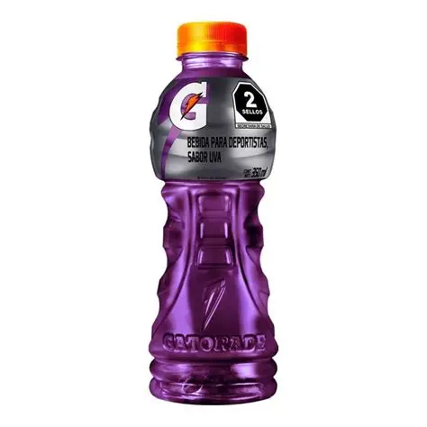 GATORADE REHYDRATION SABOR UVA DRINK 350ML
