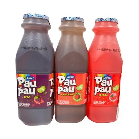 JUMEX PAU PAU SABOR UVA 250ML