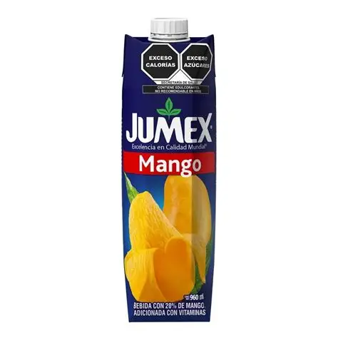 JUMEX MANGO JUICE 960ML