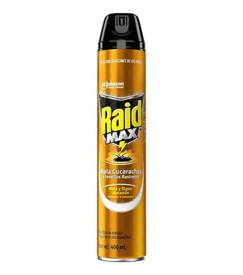 RAID MAX 430ML