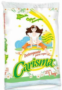 CARISMA POWDER DETERGENT 1KG