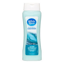 WHITE RAIN CONDITIONER 15oz OCEAN MIST  