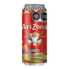 Arizona Sandia can 460ml