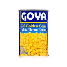 GOYA WHOLE KERNEL GOLDEN CORN CAN 29 OZ