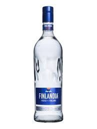 FINLANDIA VODKA OF FINLAND 1LT