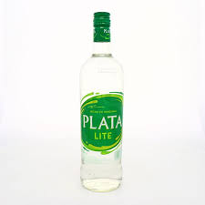 RON PLATA LITE 750 ML