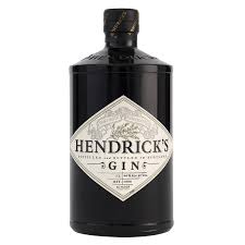 Hendrick's Gin 1 Liter