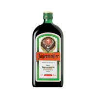 Jagermeister 500ml