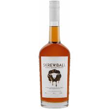 SKREWBALL PEANUT WHISKEY 1 Liter