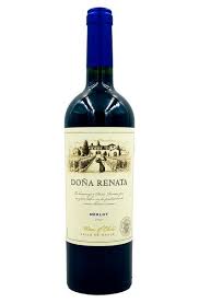 DONA RENATA MERLOT 750ml 