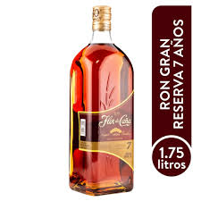 Flor de Cana Gran Reserve 7 YEARS 1.75Liter 
