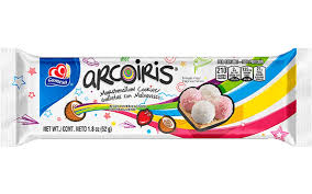 ARCOIRIS 75G