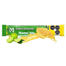 EMPERADOR PIRUETAS 96G