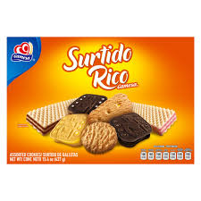 SURTIDO RICO