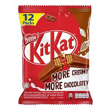KIT KAT 12 PCS PACK