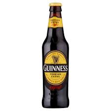 GUINNESS  330ML BT