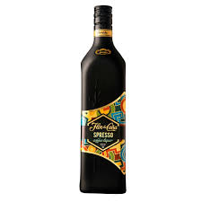 Flor de Cana Espresso 750ml 