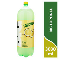BIG TRONJA 3030ML