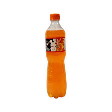 BIG NARANJA 360ML